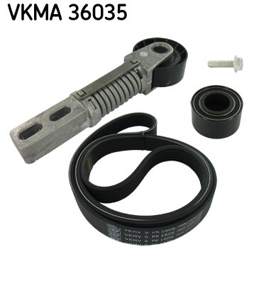 Drivremsats Skf VKMA 36035 SKF