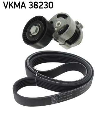 Drivremsats Skf VKMA 38230 SKF