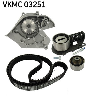 Kamremskit med vattenpump Skf VKMC 03251 SKF
