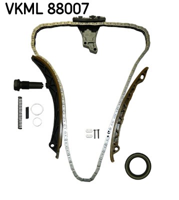 Kamkedjesats Skf VKML 88007 SKF