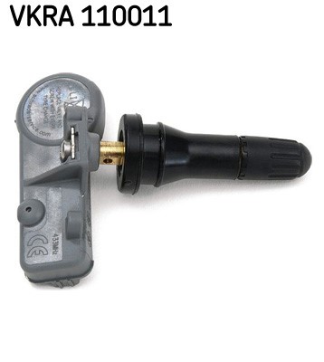 Hjulsensor, däcktryckskontrollsystem (TPMS) Skf VKRA 110011 SKF