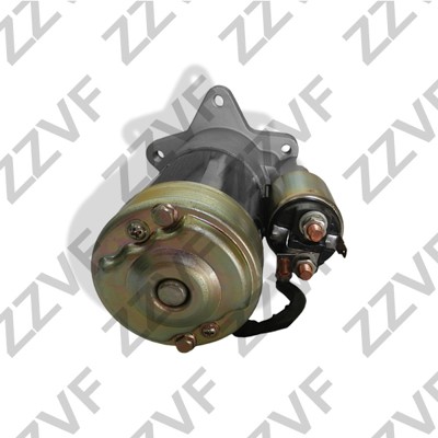 Startmotor 12V Zzvf 1248-33 ZZVF