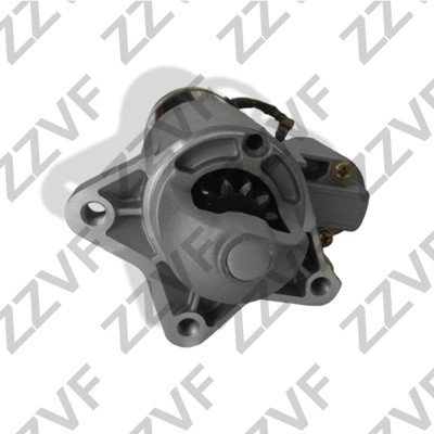 Startmotor 12V Zzvf 1248-33 ZZVF