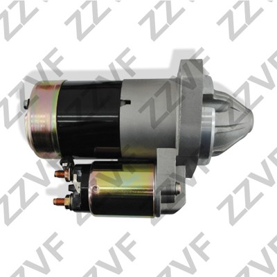 Startmotor 12V Zzvf 1248-38 ZZVF