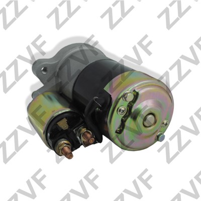 Startmotor 12V Zzvf 1248-38 ZZVF