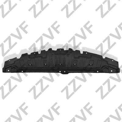 Motorkåpa, Fram Zzvf MD-BP4112 ZZVF Motorkåpa, Fram Zzvf MD-BP4112 ZZVF