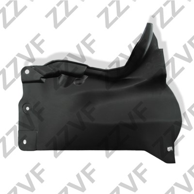Motorkåpa, Höger fram Zzvf MD-BP414D ZZVF Motorkåpa, Höger fram Zzvf MD-BP414D ZZVF