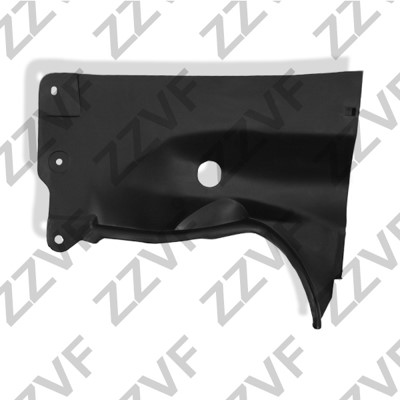Motorkåpa, Vänster fram Zzvf MD-BP415F ZZVF