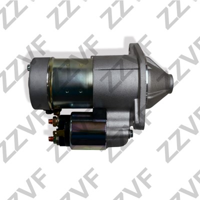 Startmotor 12V Zzvf S114-9 ZZVF