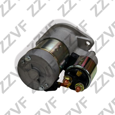 Startmotor 12V Zzvf S114-9 ZZVF