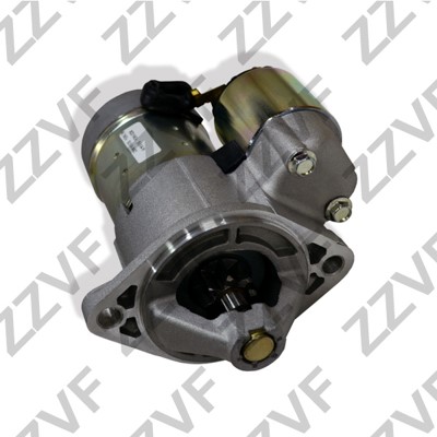 Startmotor 12V Zzvf S114-9 ZZVF