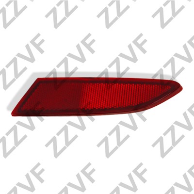Reflex, Vänster Zzvf XY-FCS5-088L ZZVF