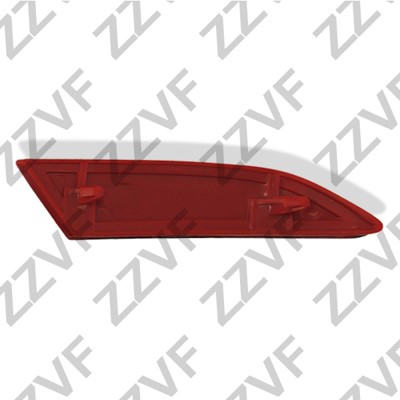 Reflex, Vänster Zzvf XY-FCS5-088L ZZVF