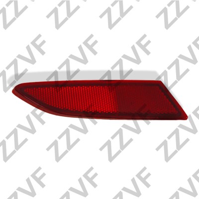 Reflex, Höger Zzvf XY-FCS5-088R ZZVF