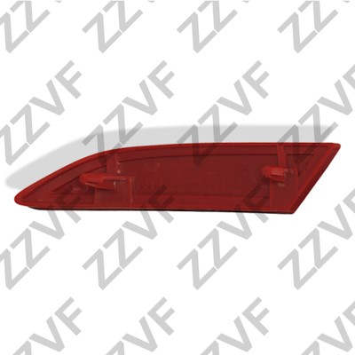Reflex, Höger Zzvf XY-FCS5-088R ZZVF