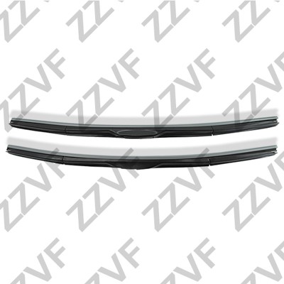 Torkarblad, Fram, Förarsida Zzvf ZV01HA ZZVF Torkarblad, Fram, Förarsida Zzvf ZV01HA ZZVF