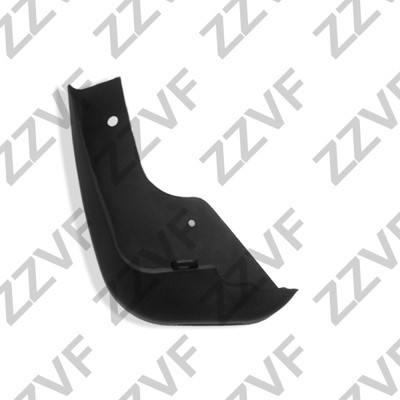Hjulhus, Vänster fram Zzvf ZV085NPL1 ZZVF Hjulhus, Vänster fram Zzvf ZV085NPL1 ZZVF
