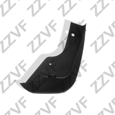 Hjulhus, Höger fram Zzvf ZV085NPR2 ZZVF
