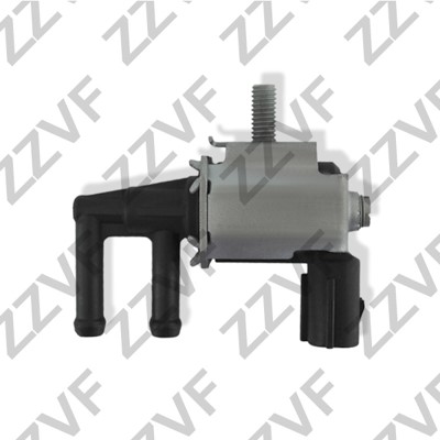 El. tryckomformare Zzvf ZV10721G ZZVF