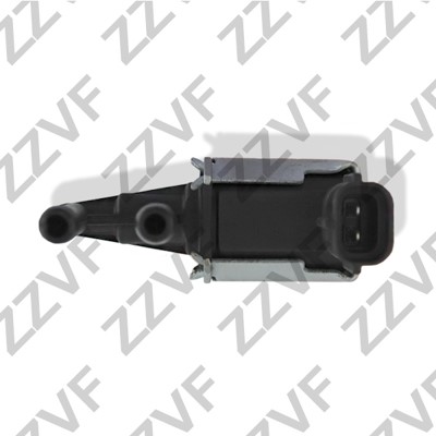 El. tryckomformare Zzvf ZV10721G ZZVF