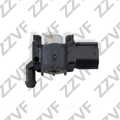 Kontrollenhet, luftkudde, Höger fram Zzvf ZV1166A ZZVF
