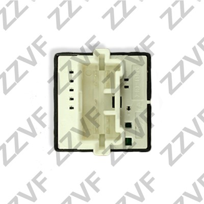 Strömställare, spegelinställning Zzvf ZV117MR ZZVF