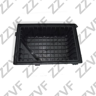 Hus, luftfilter Zzvf ZV122HY ZZVF Hus, luftfilter Zzvf ZV122HY ZZVF