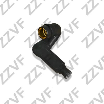 Slang, vevhusventilation Zzvf ZV123A ZZVF