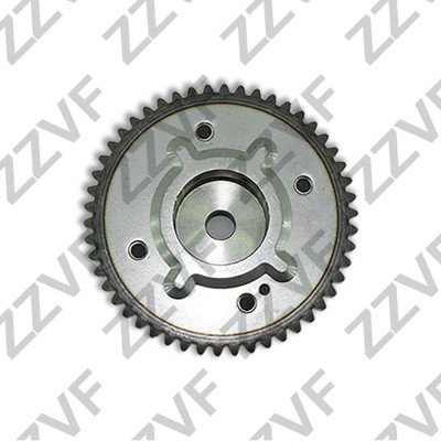 Kugghjul, kamaxel, Insugssidan Zzvf ZV1240XC ZZVF