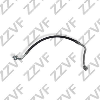 Högtrycksledning, klimatanläggning Zzvf ZV126R ZZVF Högtrycksledning, klimatanläggning Zzvf ZV126R ZZVF