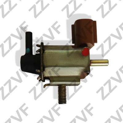 El. tryckomformare Zzvf ZV1275MR ZZVF