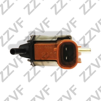 El. tryckomformare Zzvf ZV1275MR ZZVF