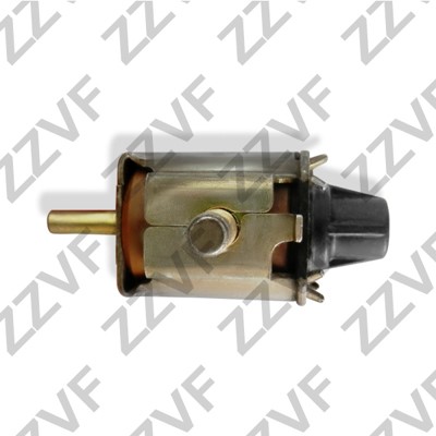 El. tryckomformare Zzvf ZV1275MR ZZVF