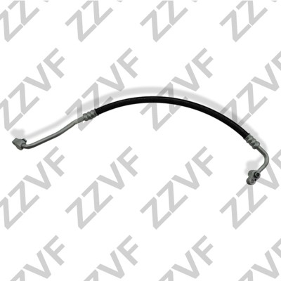 Högtrycksledning, klimatanläggning Zzvf ZV13045 ZZVF