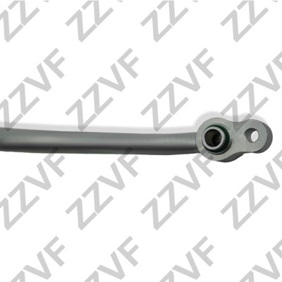 Högtrycksledning, klimatanläggning Zzvf ZV13045 ZZVF