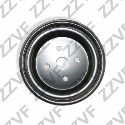 Remskiva, vattenpump Zzvf ZV1327MD ZZVF