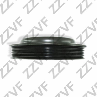 Remskiva, vattenpump Zzvf ZV1327MD ZZVF Remskiva, vattenpump Zzvf ZV1327MD ZZVF