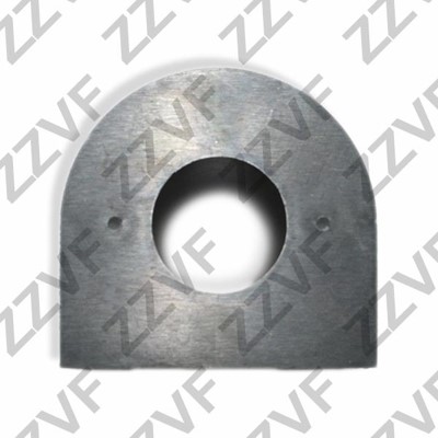Bussning, krängningshämmare, Bakaxel, båda sidor Zzvf ZV150TZ ZZVF