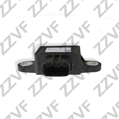 Sensor, längs- och tväracceleration, Mitt Zzvf ZV159A ZZVF Sensor, längs- och tväracceleration, Mitt Zzvf ZV159A ZZVF