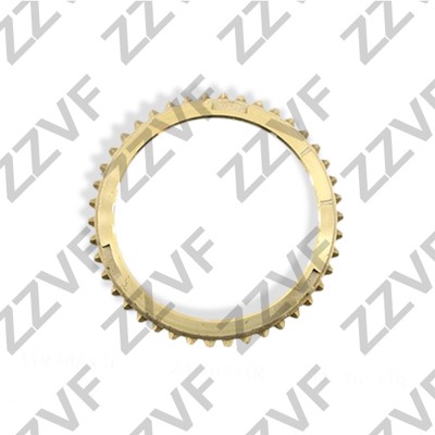 Synkroniseringsring, man.vxl. Zzvf ZV163MR ZZVF