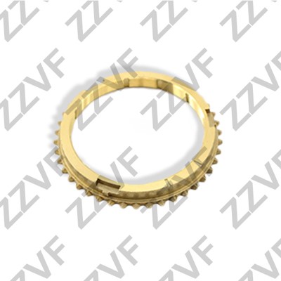 Synkroniseringsring, man.vxl. Zzvf ZV163MR ZZVF