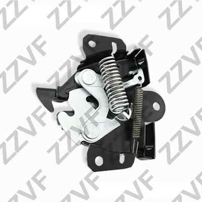 Motorhuvslås Zzvf ZV1648A ZZVF