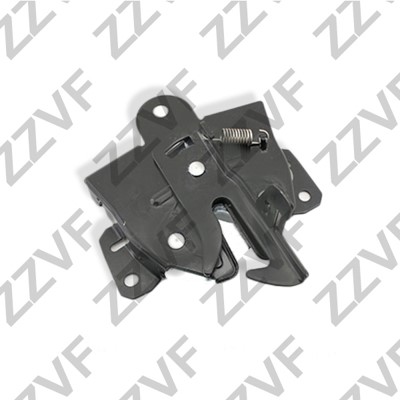 Motorhuvslås Zzvf ZV1648A ZZVF