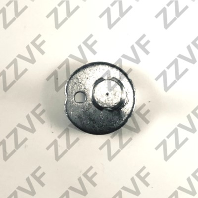 Inställningsskruv, camber Zzvf ZV1694T ZZVF