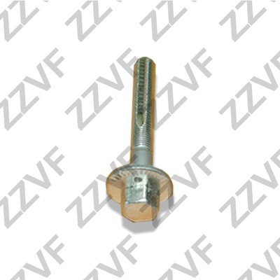 Inställningsskruv, camber, Bakaxel, båda sidor Zzvf ZV181CP ZZVF