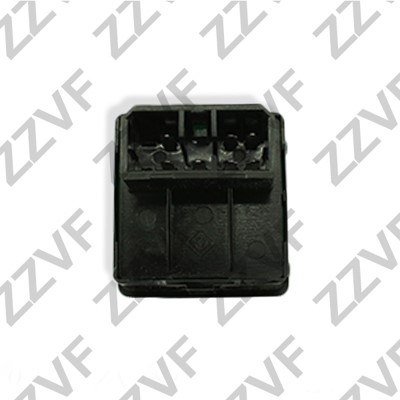 Strömställare, spegelinställning Zzvf ZV181MB ZZVF