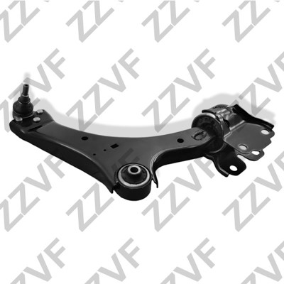 Länkarm, Framaxel, Ytter, framaxel höger, Nedre, Höger Zzvf ZV181 ZZVF Länkarm, Framaxel, Ytter, framaxel höger, Nedre, Höger Zzvf ZV181 ZZVF