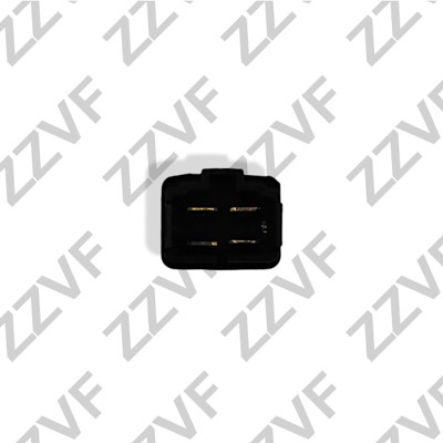 Relä, avbländning 12V Zzvf ZV1838MB ZZVF