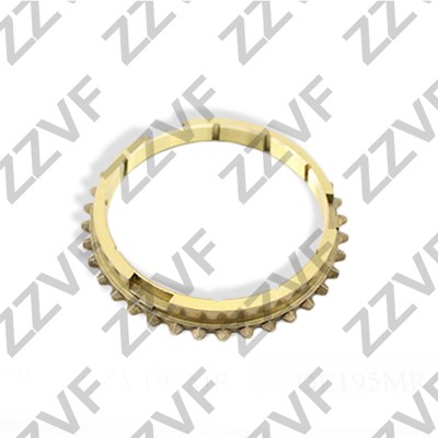Synkroniseringsring, man.vxl. Zzvf ZV195MR ZZVF