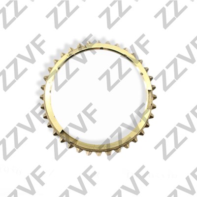 Synkroniseringsring, man.vxl. Zzvf ZV195MR ZZVF